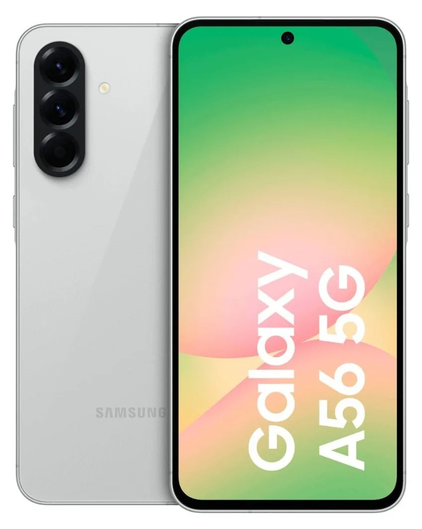 Galaxy A56 Light