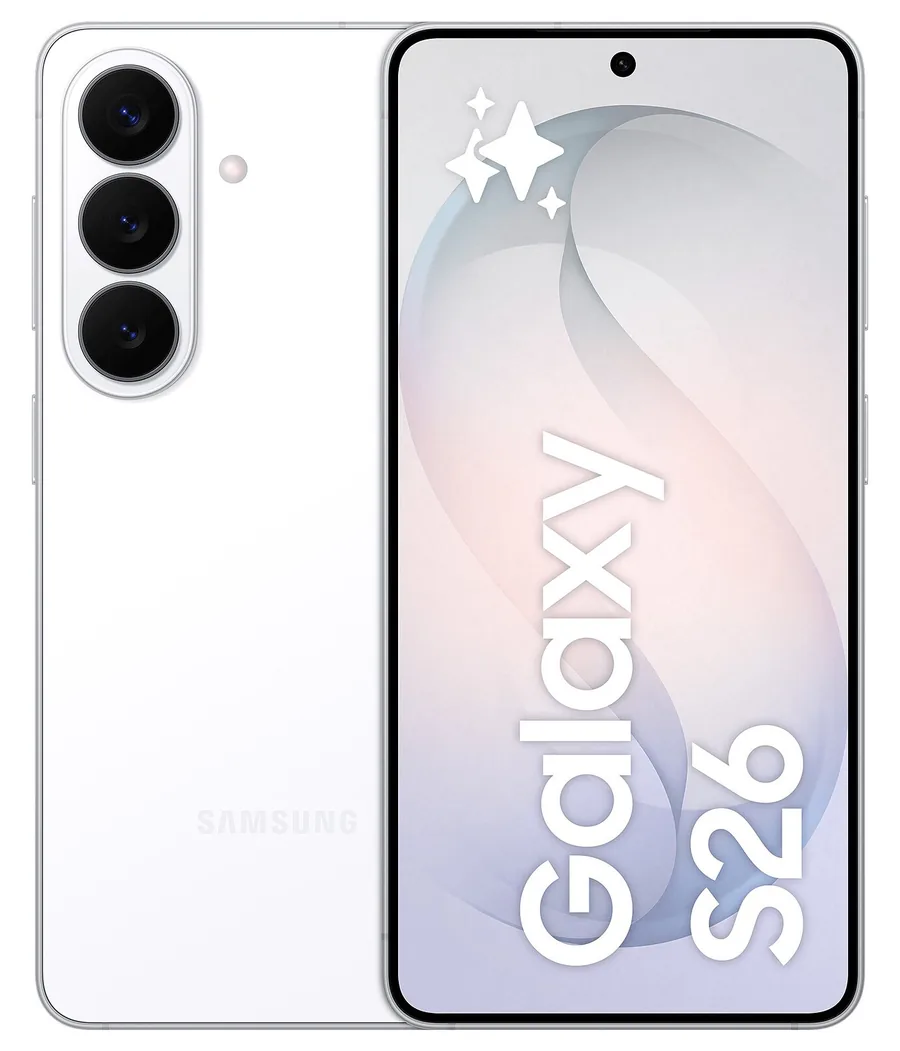 Galaxy S26+