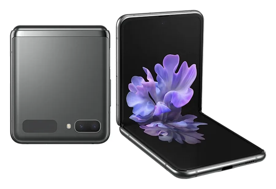 Galaxy Z Flip 8