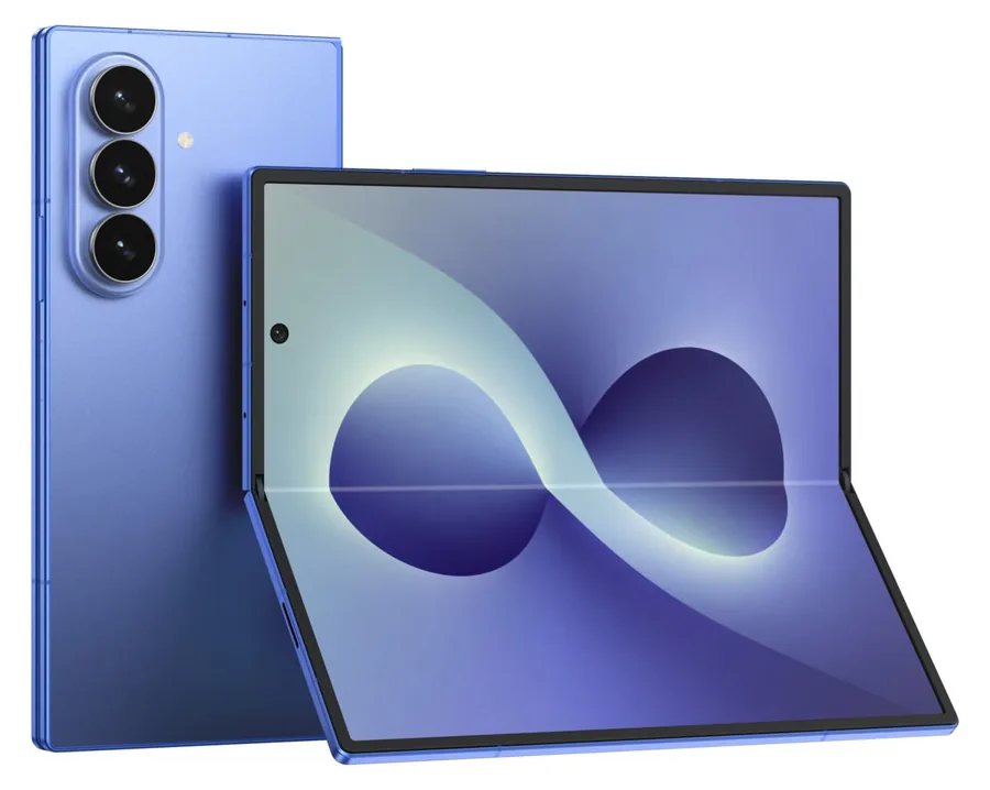 Galaxy Z Fold8 Ultra