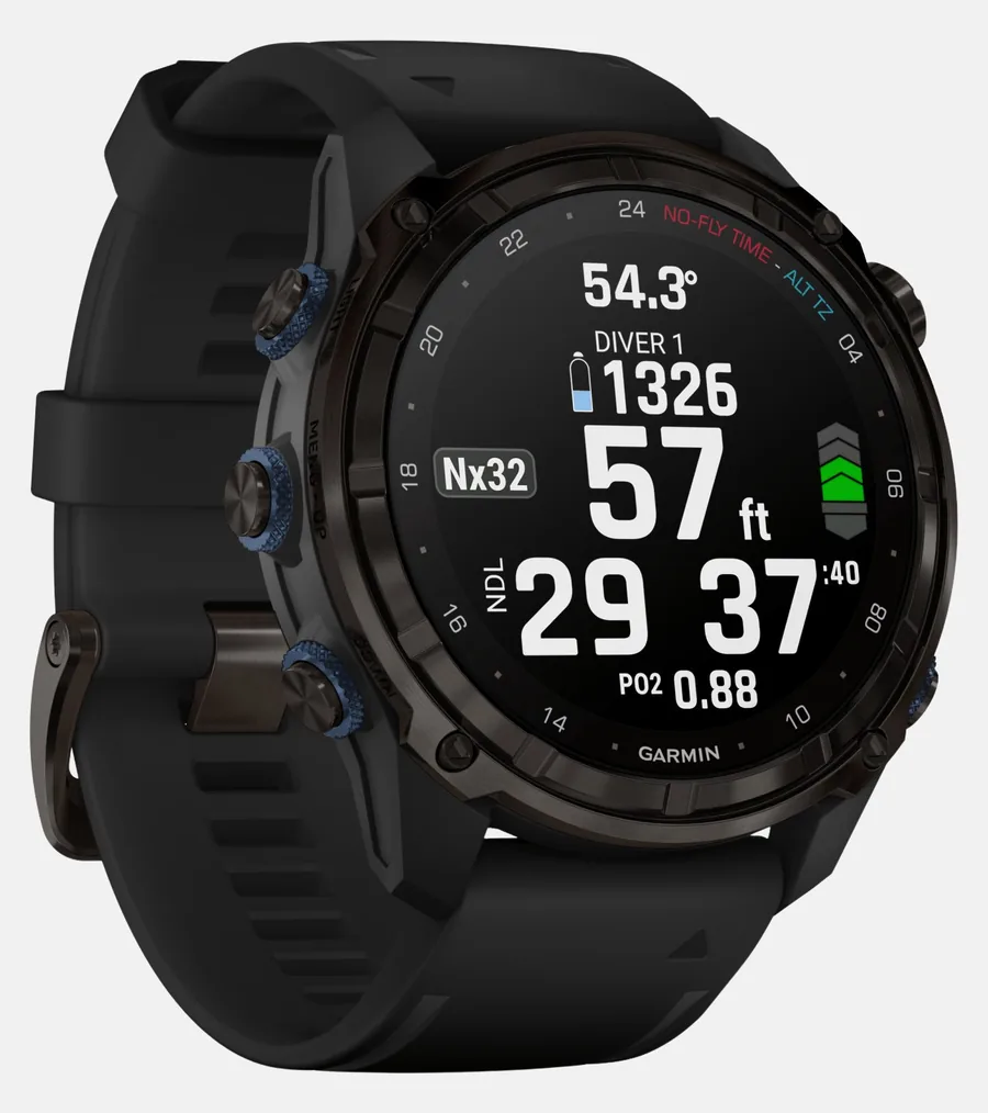 Garmin Descent Mk3i (51mm)