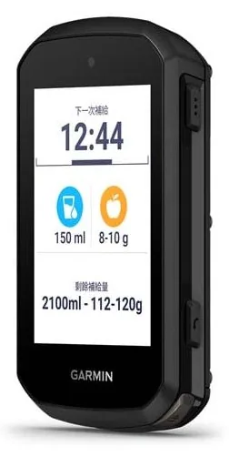 Garmin Edge 850