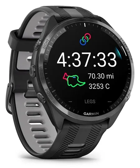 Garmin Forerunner 965 (47mm)