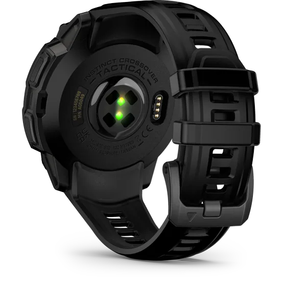 Garmin Instinct Crossover Amoled (47mm)