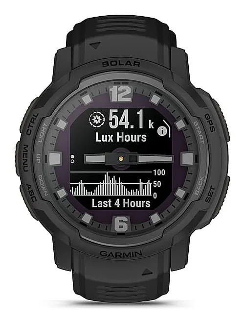Garmin Instinct Crossover Solar (45mm)