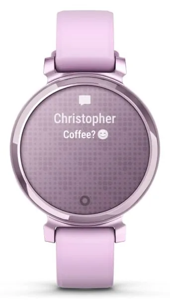 Garmin Lily 2 (35mm)