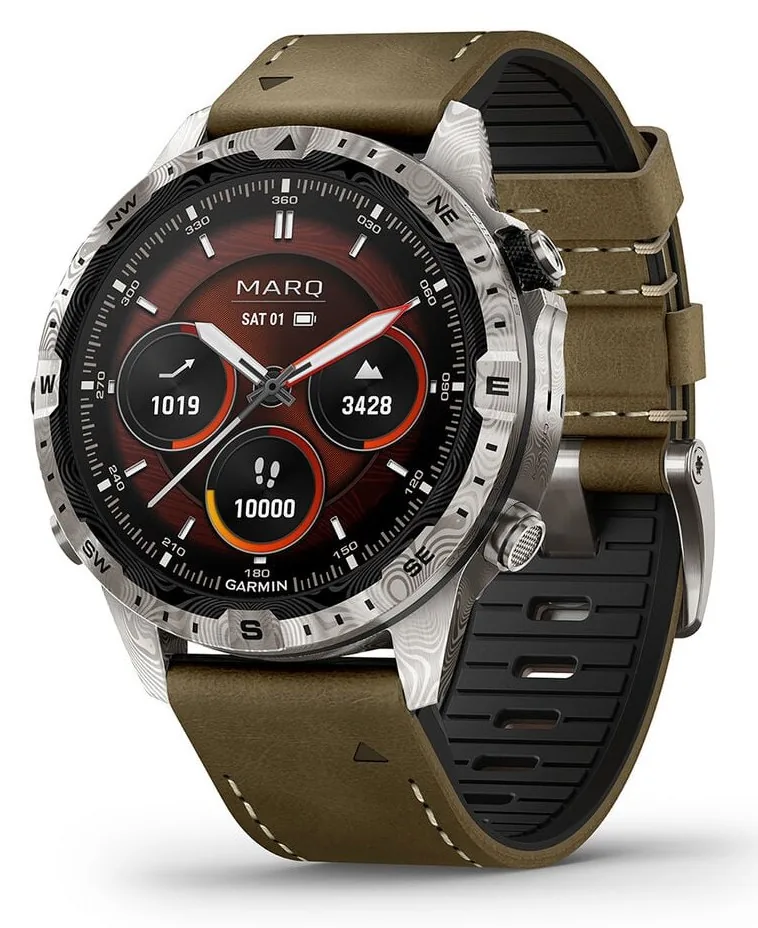 Garmin MARQ Adventurer Gen 2 (46mm)