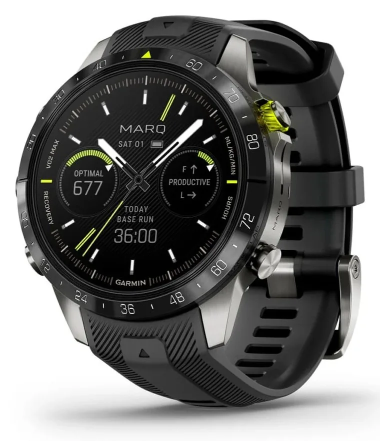 Garmin MARQ ATHLETE GEN 2