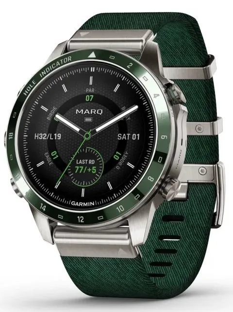 Garmin MARQ Golfer Gen 2 (46mm)