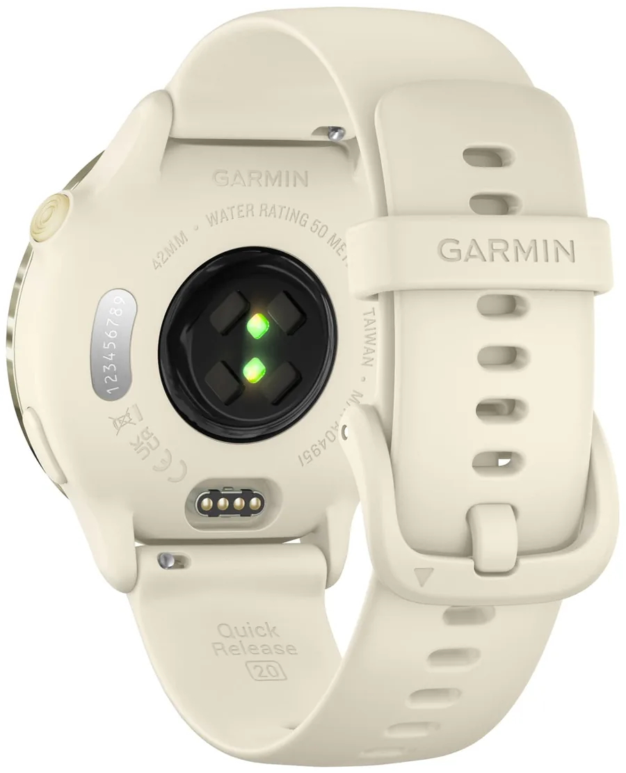 Garmin Vivoactive 6 (42mm)