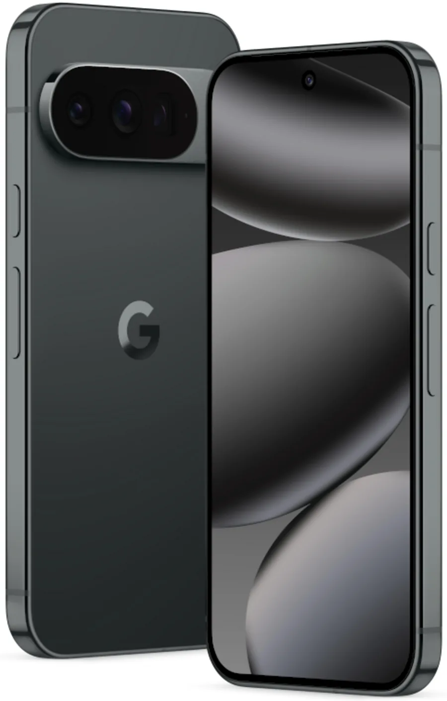 Google Pixel 10