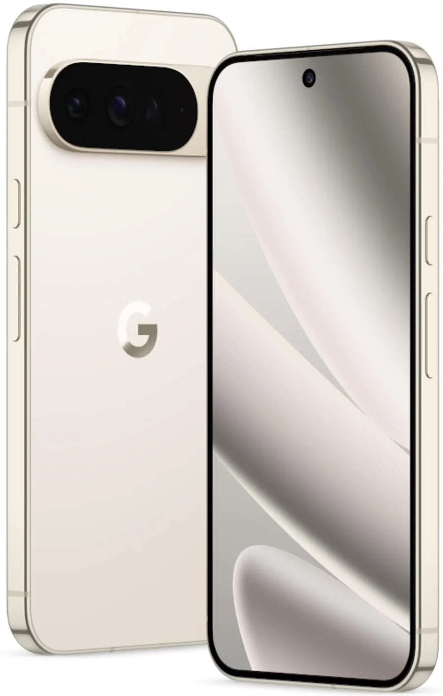 Google Pixel 10 Pro XL