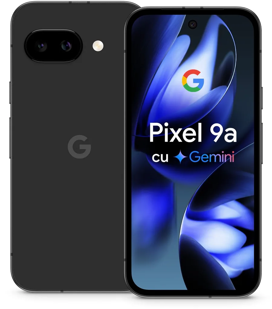 Google Pixel 9A