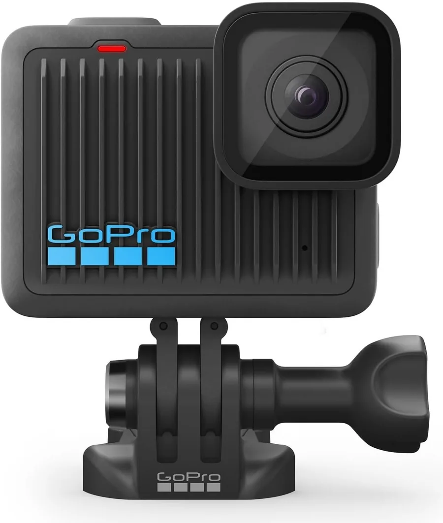 GoPro 4K