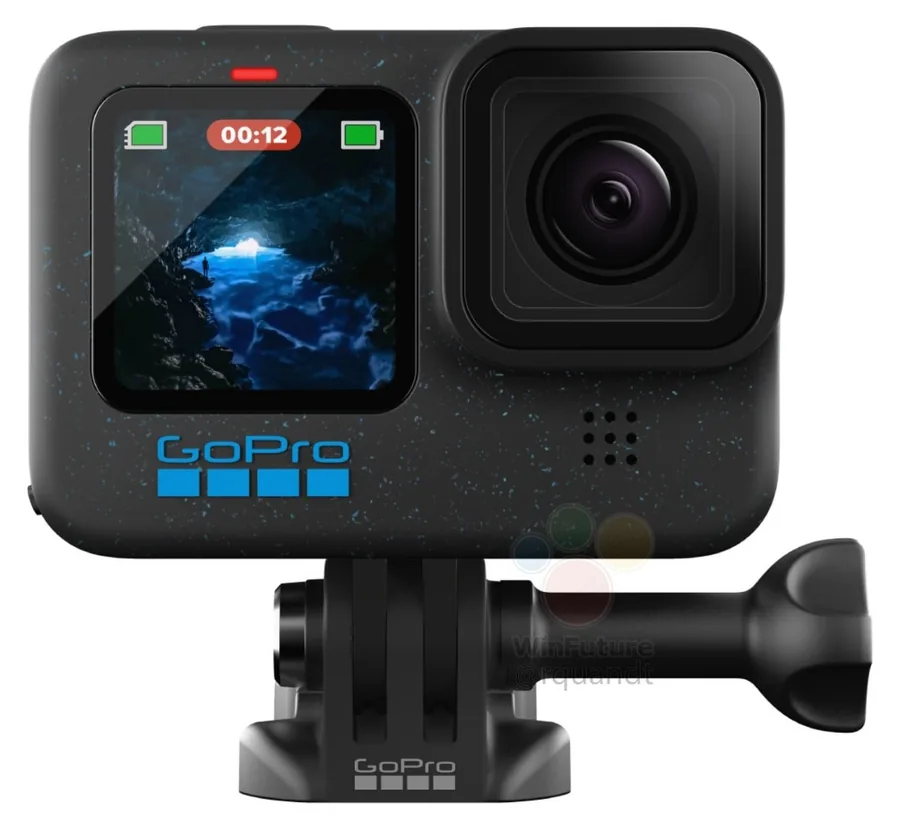 GoPro Hero 12