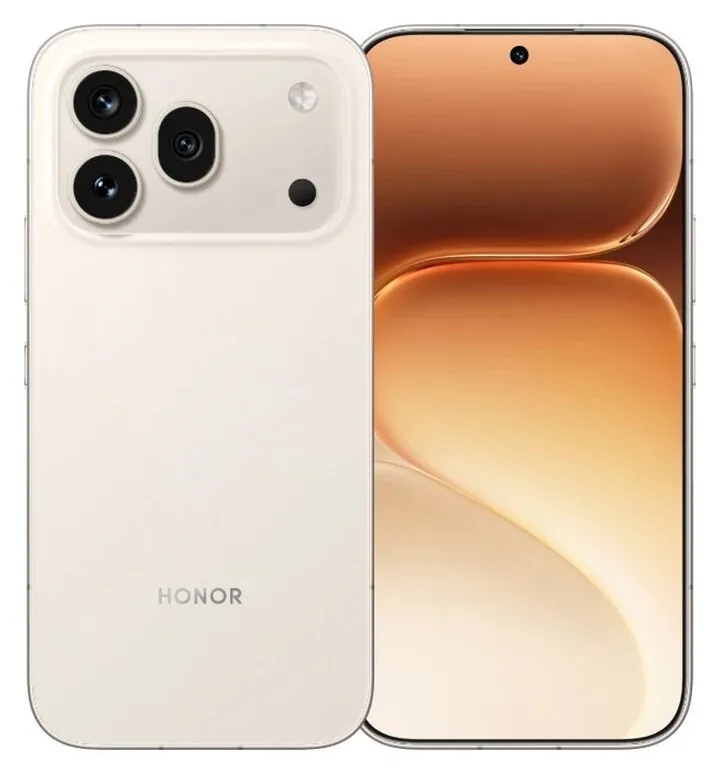 Honor 600 Golden