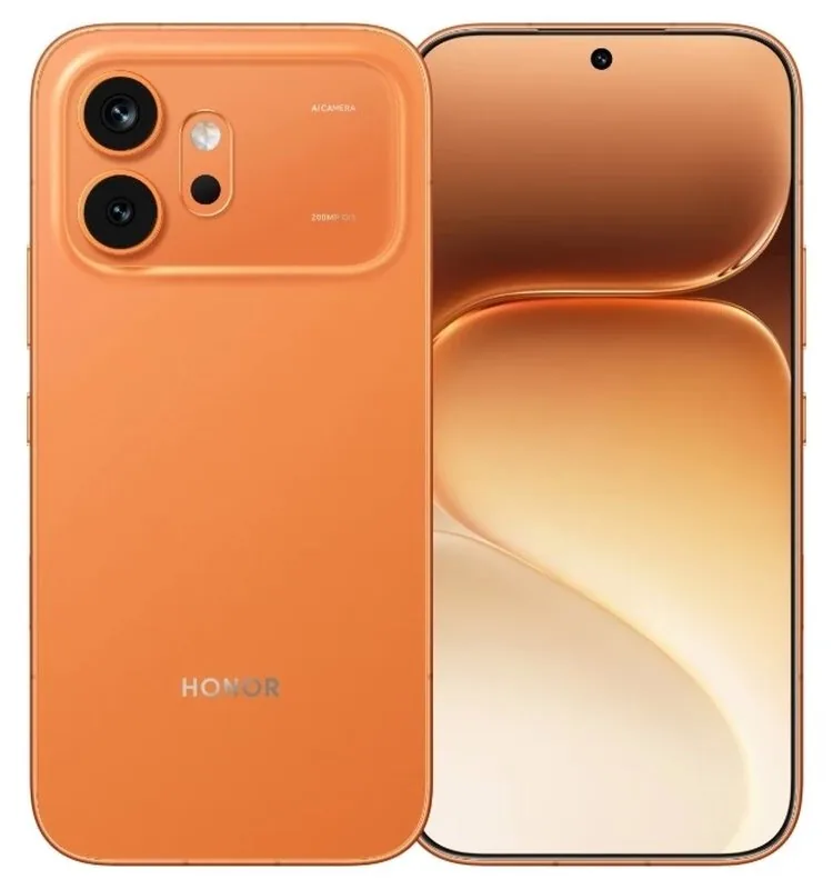 Honor 600