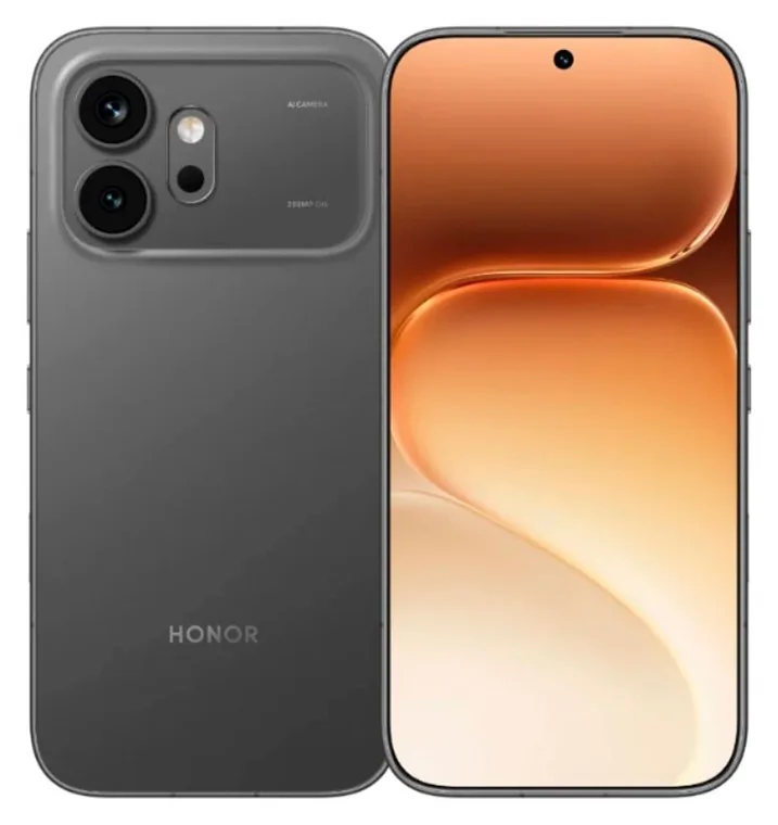 Honor 600 Pro