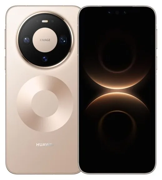 Huawei Mate 80 Pro