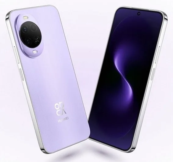 Huawei Nova 15 Max