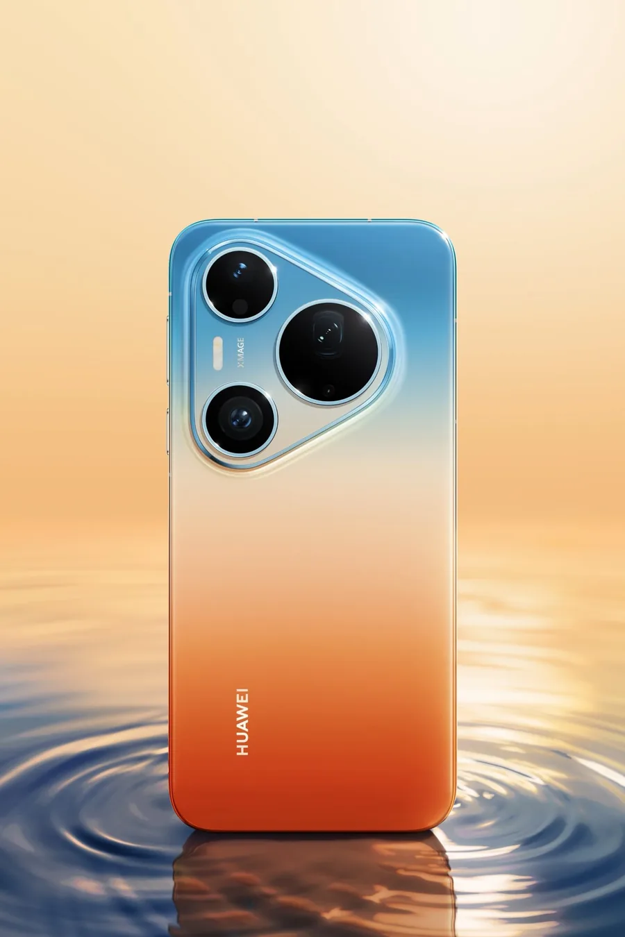 Huawei Pura 90S Pro Max Ocean