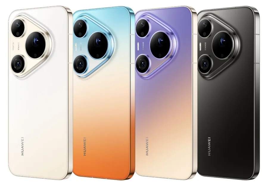 Huawei Pura 90S Pro
