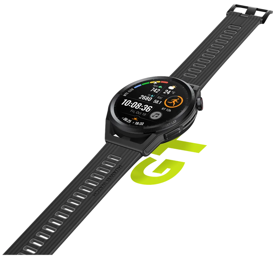 Huawei Watch GT Runner 2