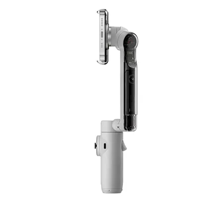 Insta360 Flow 2 AI Gimbal Stabilizer Stone