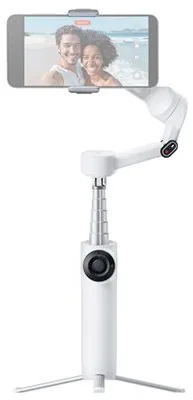 Insta360 Flow 2 Gimbal Stabilizer Summit