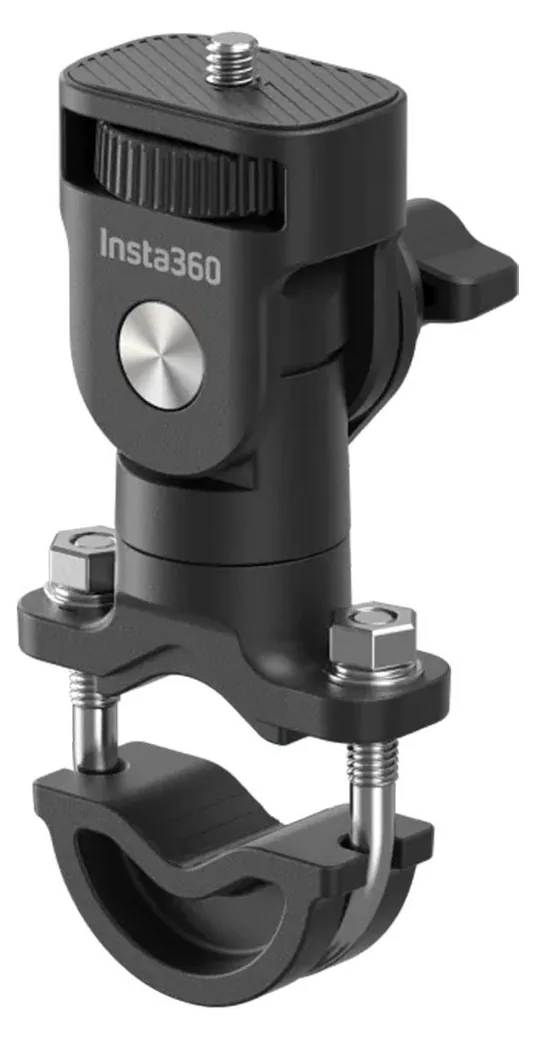Insta360 Motorcycle U-Bolt Mount