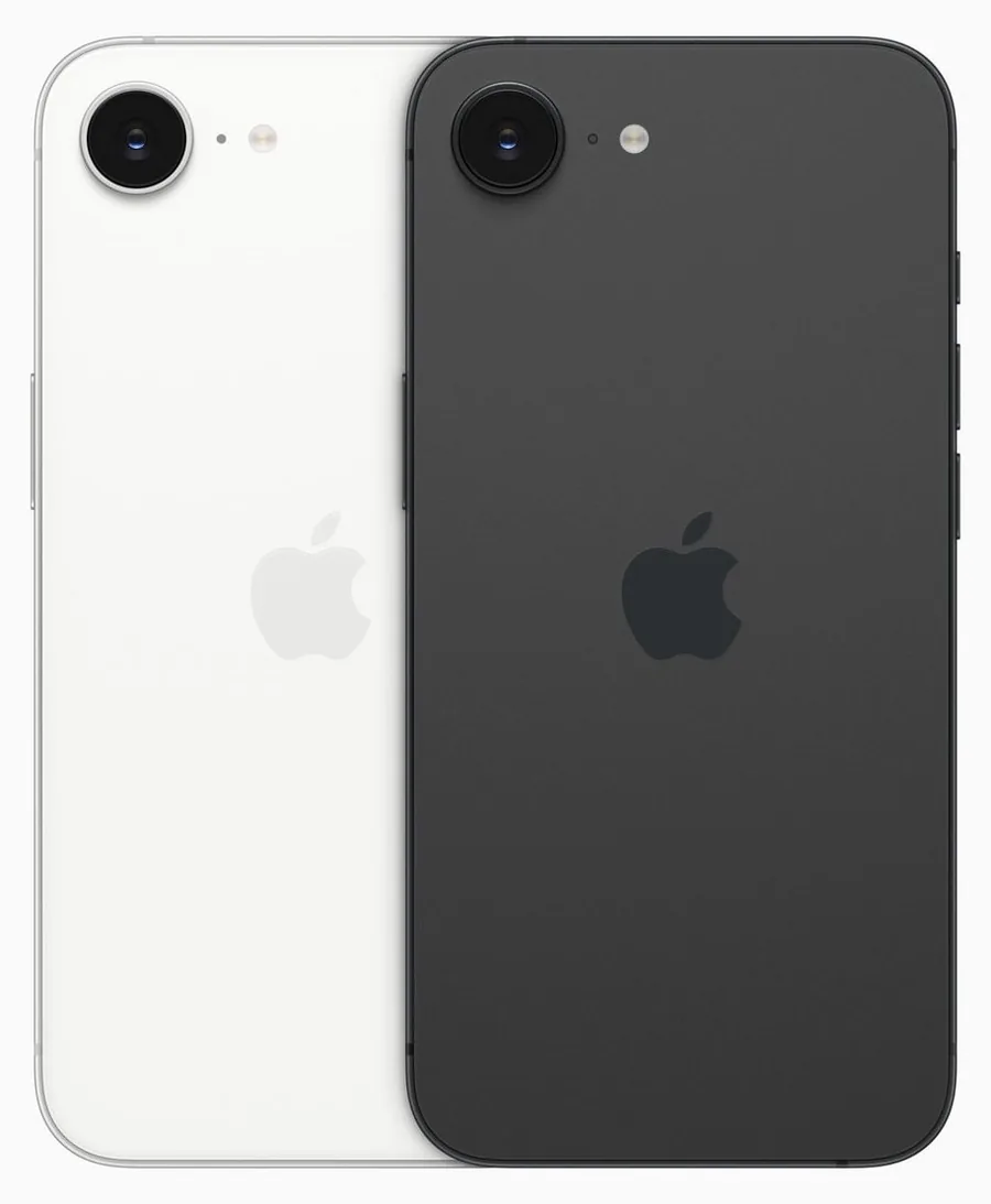 iPhone 16 E