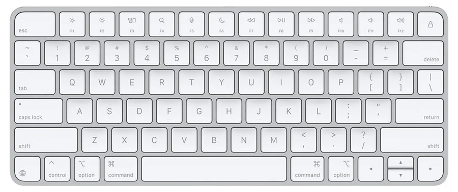 Magic Keyboard