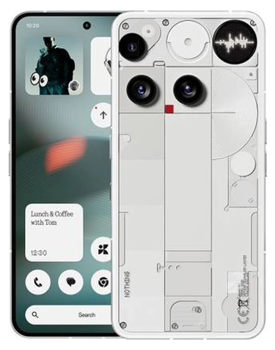 Nothing Phone 3