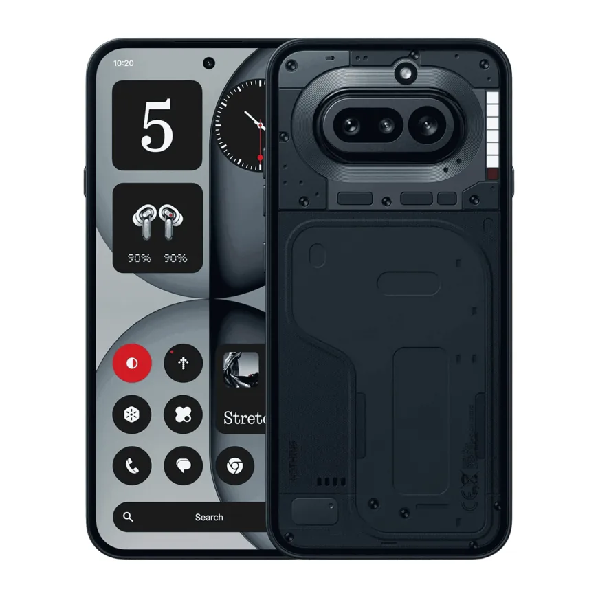 Nothing Phone 4a Pro