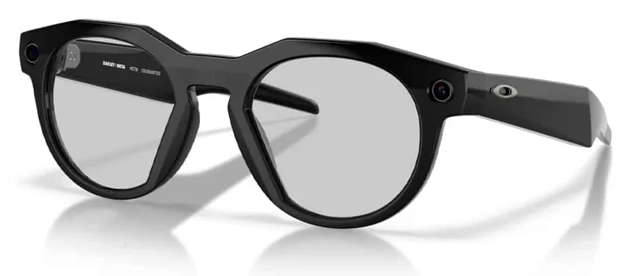 Oakley Meta HSTN 00W8002 /Transitions Amethyst 145-51