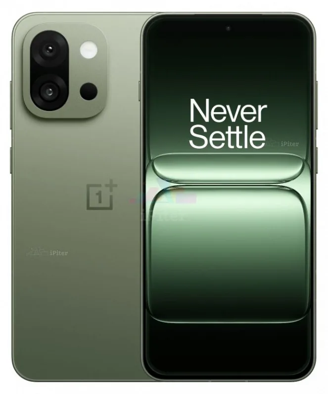 OnePlus 13s Silk