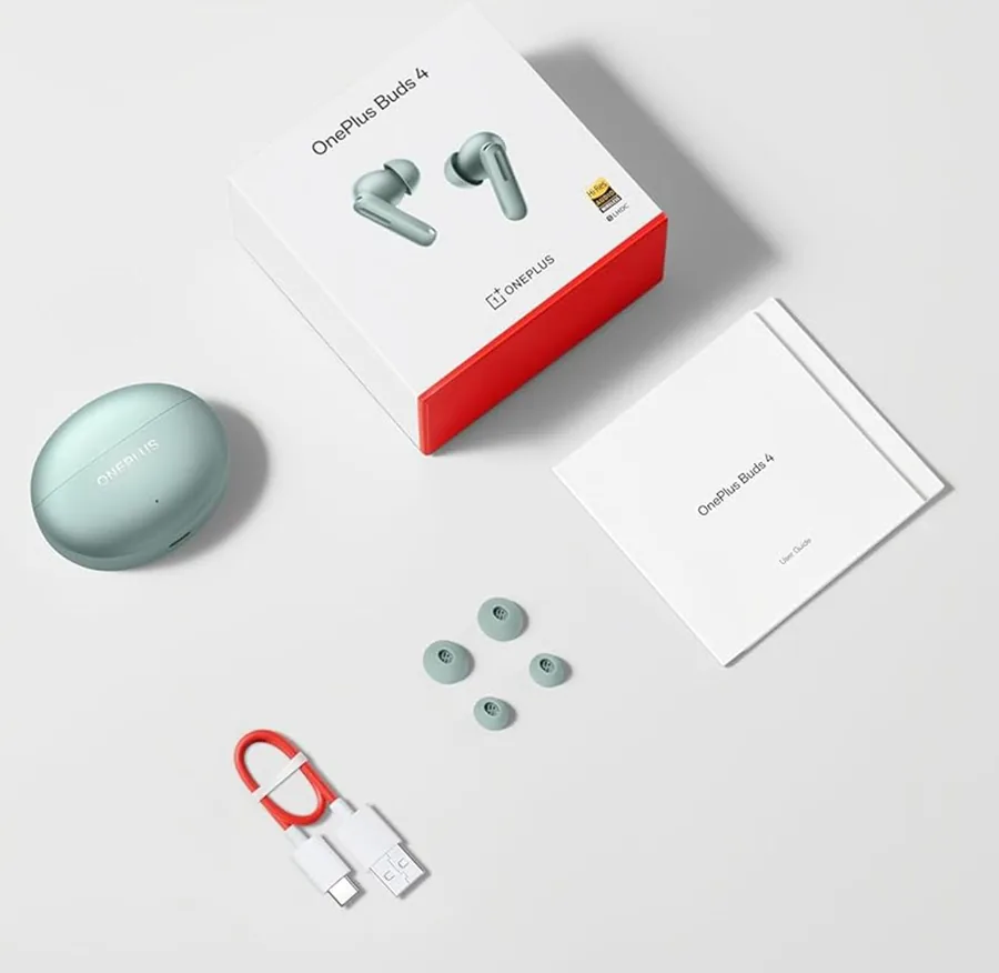 OnePlus Buds 4 Zen