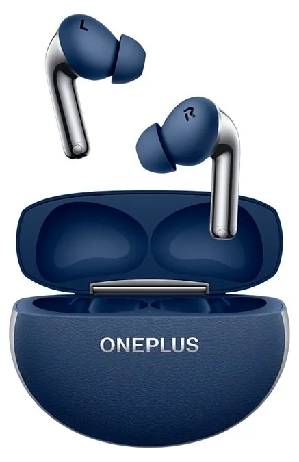 OnePlus Buds Pro 3 Sapphire
