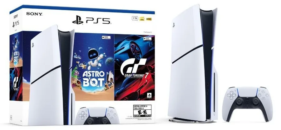 PS5 Gran Turismo 7