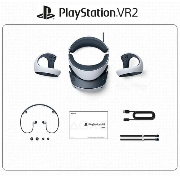 PS5 VR2
