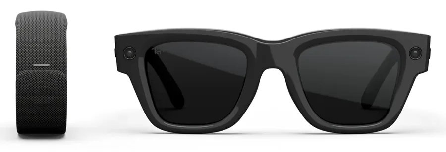 Ray-Ban Meta Display Shiny Standart Band Size - 3
