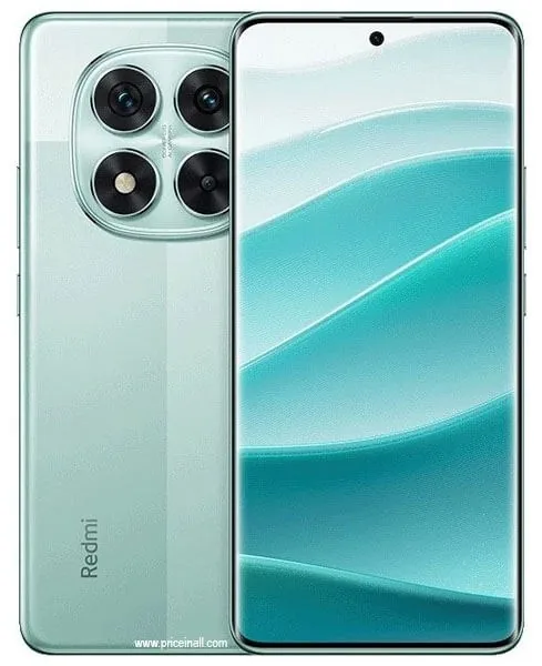 Redmi Note 17 Pro Max