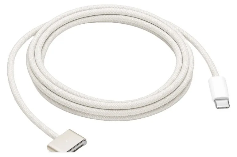 USB-C to MagSafe 3 Cable (2 m)