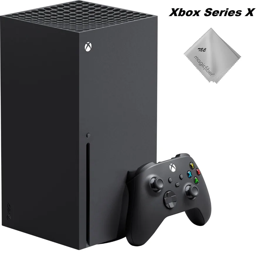 Xbox series X Disk