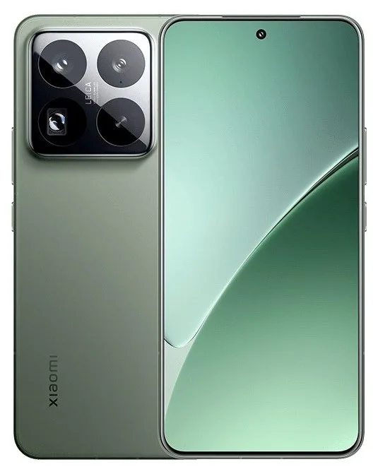 Xiaomi 15