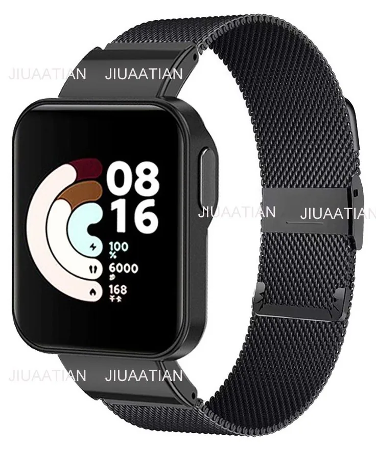 Xiaomi Redmi Watch 6 Lite RU Steel