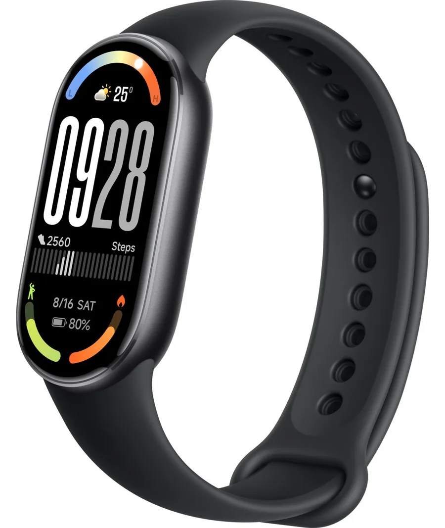 Xiaomi Smart Band 10 RU