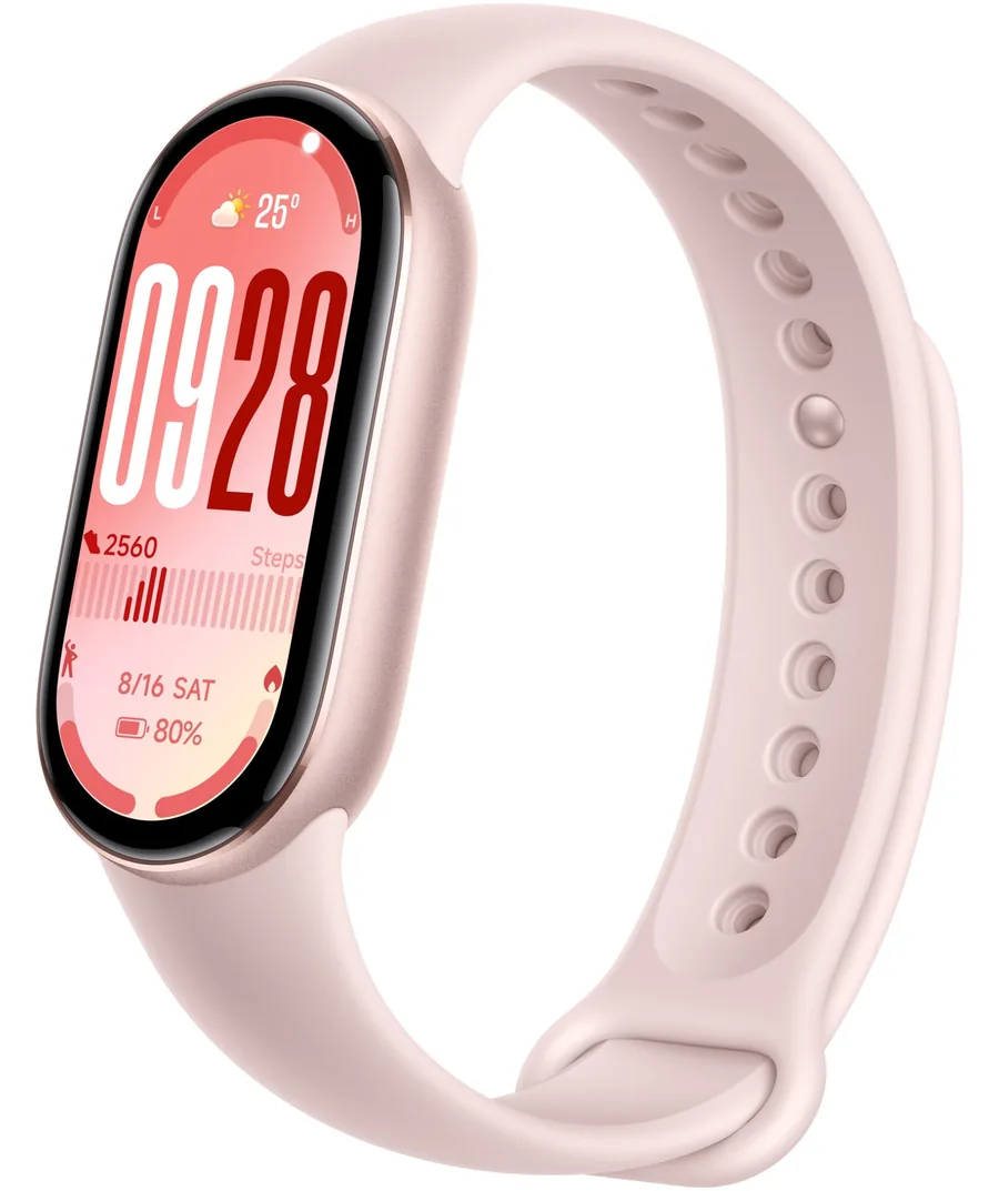 Xiaomi Smart Band 10 RU Mystic