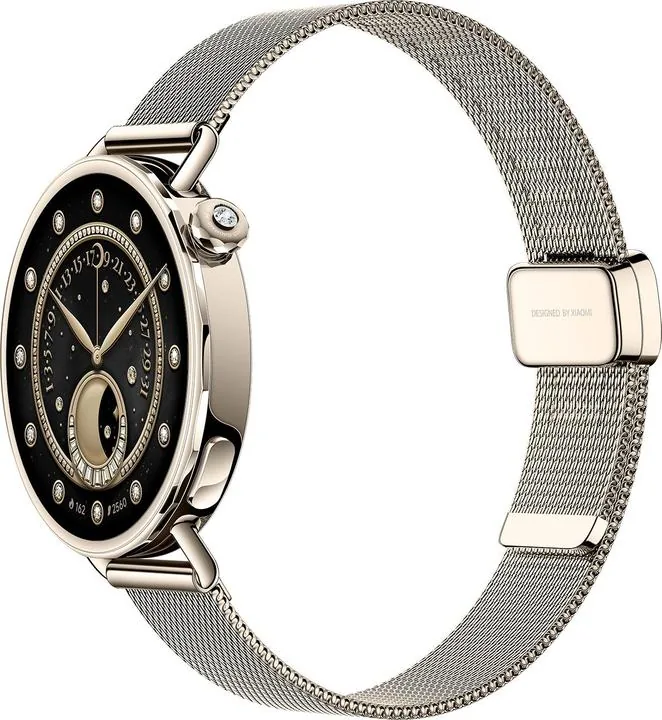 Xiaomi Watch S4 41mm RU Milanese Strap