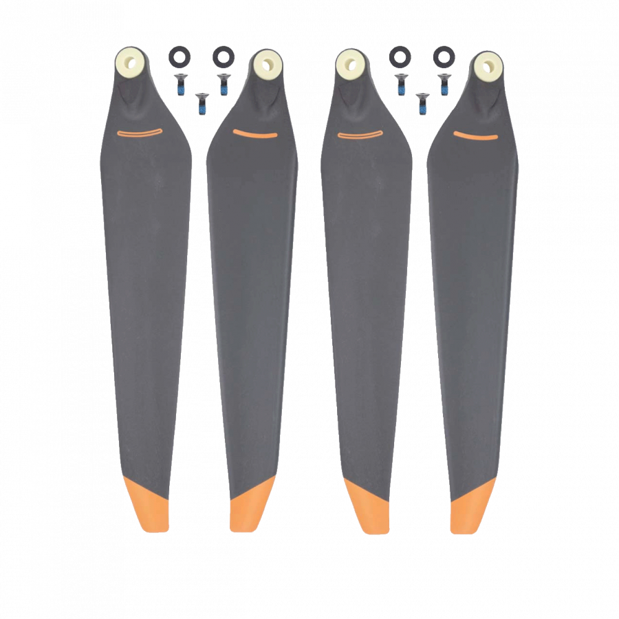 Лопасти DJI Matrice 30 (2A + 2B)